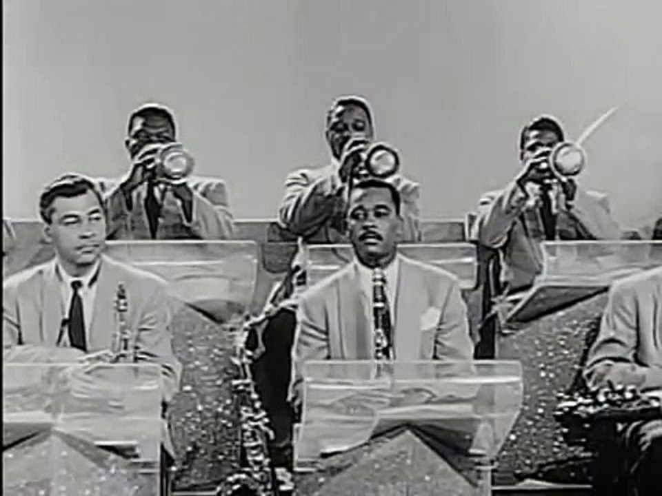 The Mooche - Duke Ellington and his Orchestra