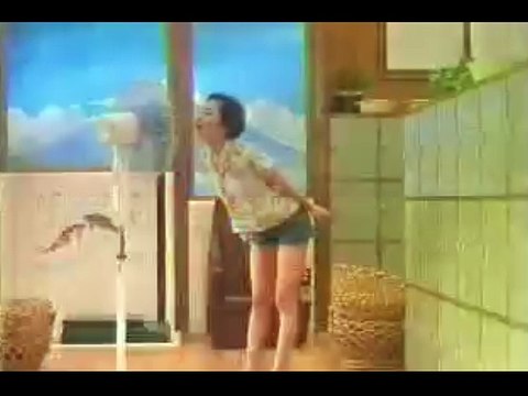 Pub N64 - Super Mario 64 / Wave Race 64 - Shindou Edition (Japon)