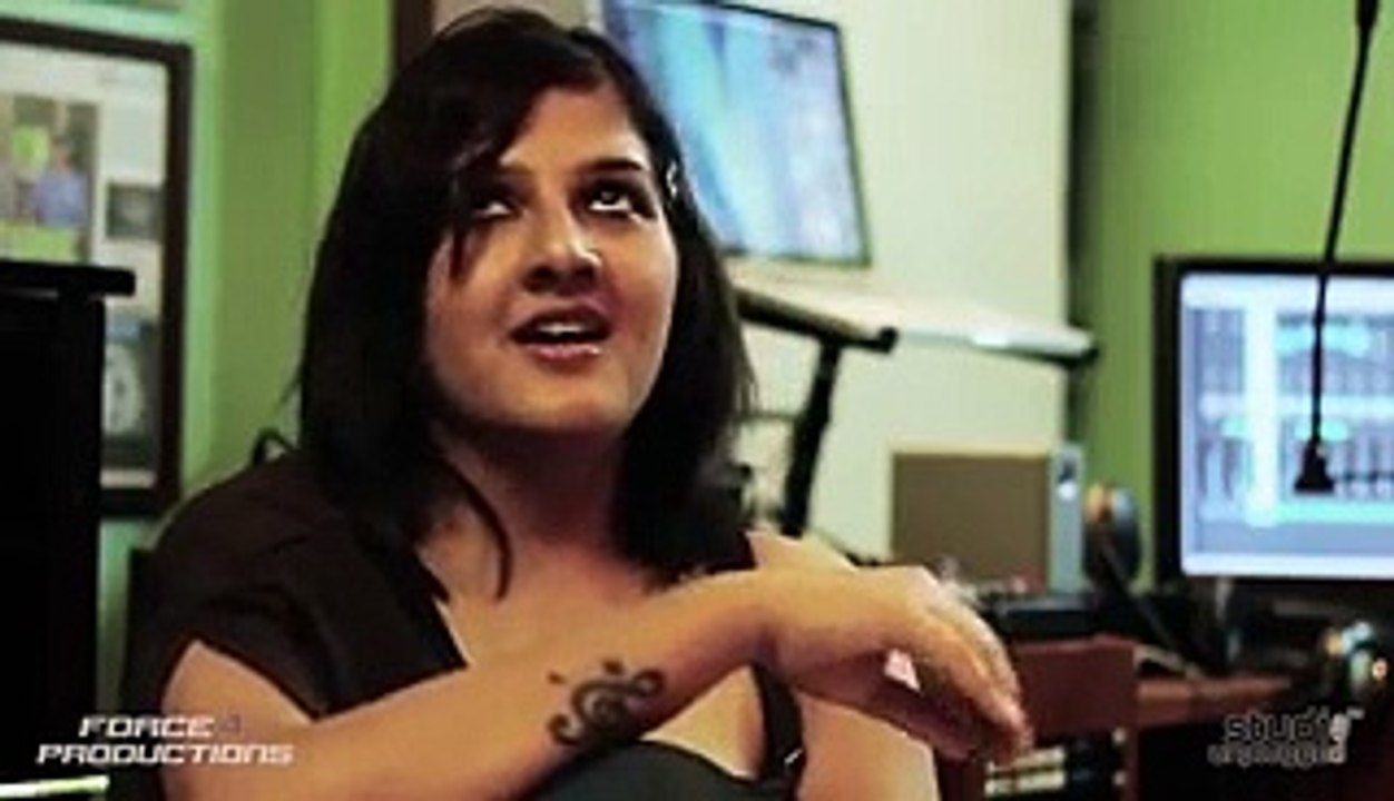 Naina Lage (Female) - (Studiounplugged Ft.Bhavya Pandit) - Jai - Parthiv - Video Dailymotion
