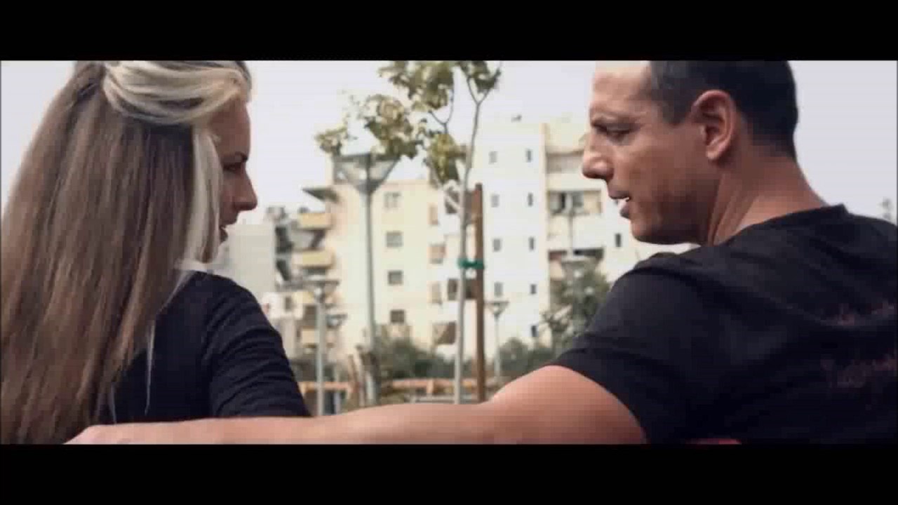 Πρόδρομος | Εναντίον μου όλα | 09.03.2015 Greek- face (hellenicᴴᴰ video clips)