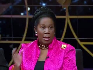 Bill Maher Kicks Truther Off His Show