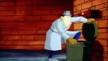 Inspector Gadget Intro (HD Full Screen)