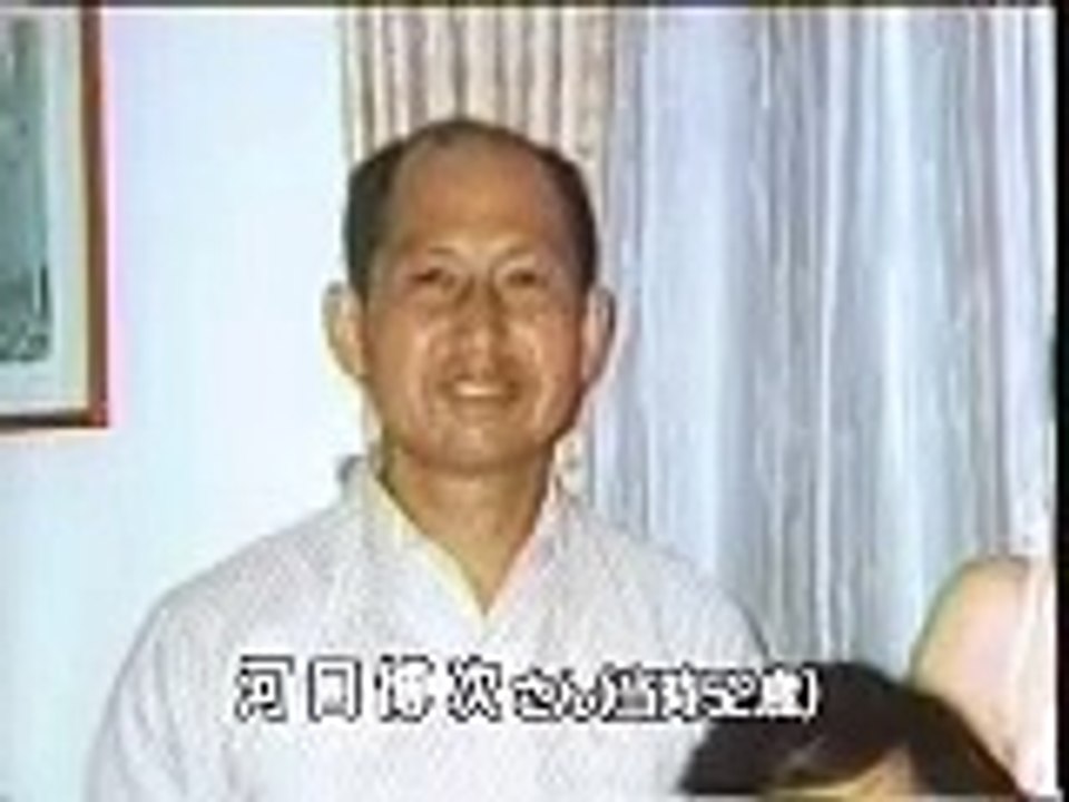 日航ジャンボ機墜落事故