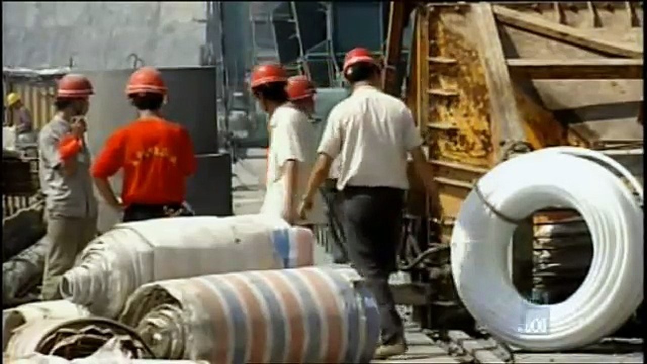 Landslides-What they are & their causes