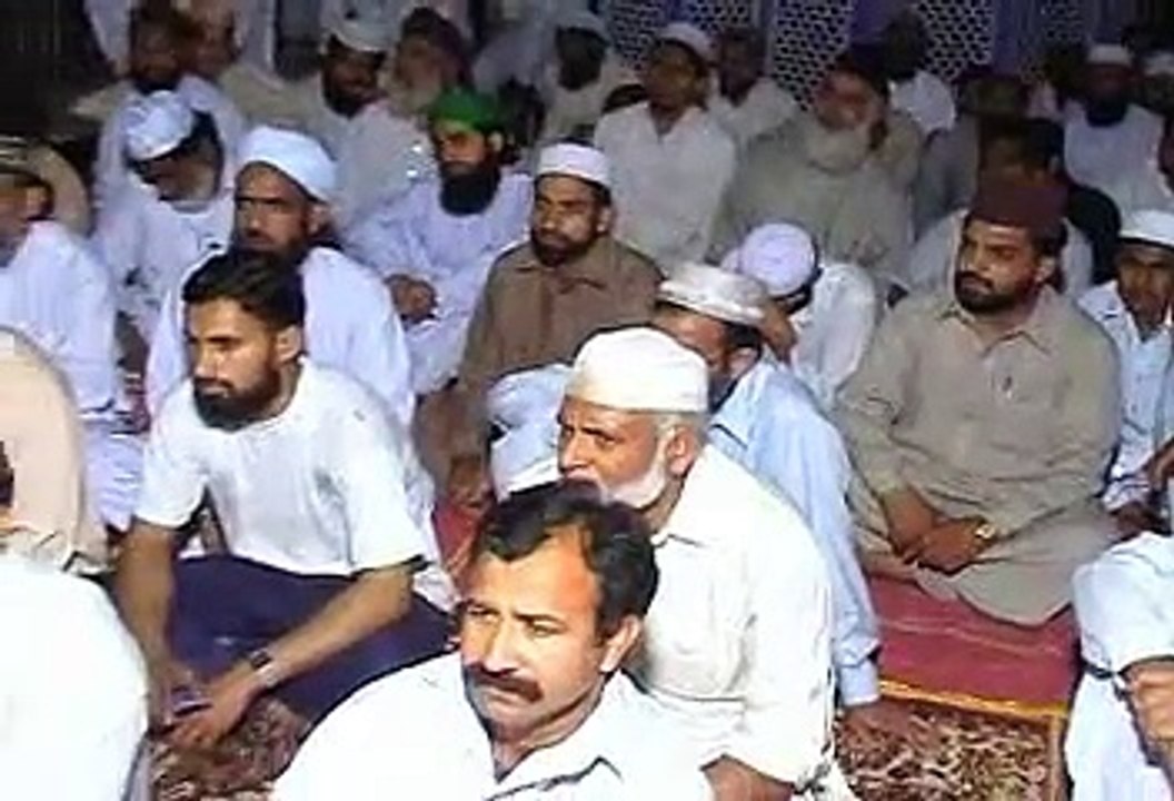 19 Aqaida Akhrat