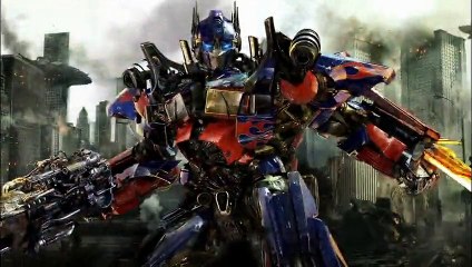 Transformers Dark of the Moon | 2011 | Watch