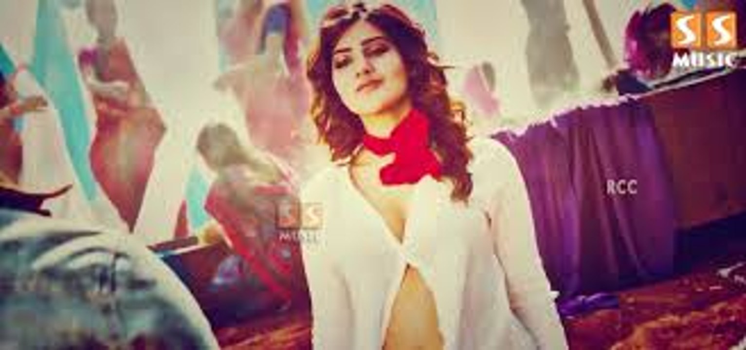 Ek Do Teen Chaar HD FULL VIDEO SONG  - Ek Paheli Leela (2015)