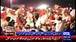 Bhabhi Of Kunwar Naveed Warns PTI