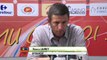 Gazélec Ajaccio 3-0 FC Sochaux M. : les réactions de T. Laurey & d'O. Echouafni !