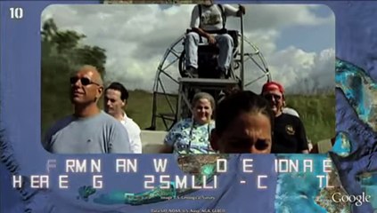 10 Places To Visit Before They Disappear - Brave Hd Zone