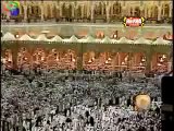 Allah Hu Har Jagah Har Qadam Naat Video By Huriya Rafiq Qadri Naat
