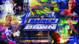 ✔✔✔ GET FREE STREAMING ONLINE!! Watch WWE SmackDown S17E42 : October 15, 2015 Full Episode in HD Quality NOW!!
