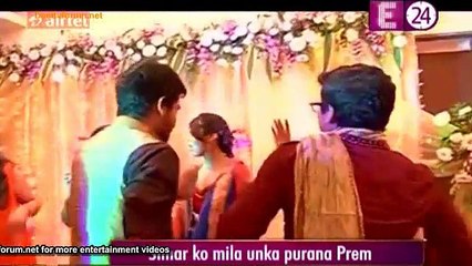 Simar Ko Mila Unka Puraana Prem ! – Sasural Simar Ka - 19th April 2015