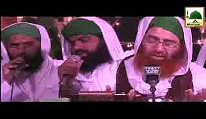 mujh ko mili ha izzat Attar ki badolat by saaji malik attari