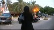 ▶ Dubai Girls Driving Ferrari - U.A.E (Women in Black)