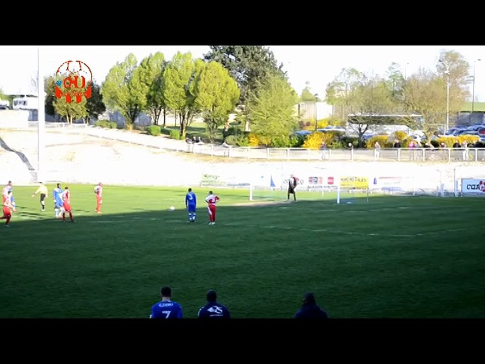 Le Penalty