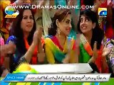 Amir Liaquat Badly Taunting On Imran Khan in Live Show