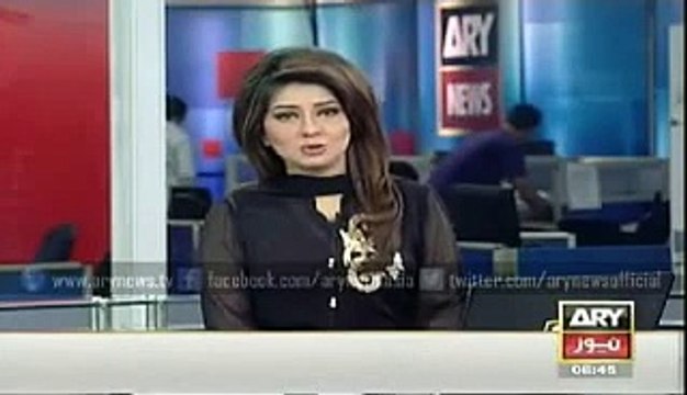 Apple introduces smart watches ARY News