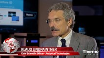 Expert Insight - Klaus Lindpaintner - Breaking Barriers in Mass Spectrometry