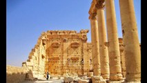 Syrian News-Syria - Palmyra - سوريا New HD 720p