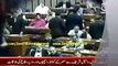 Imran Khan Calls Khawaja Asif Khawaja Sara in a Live Show