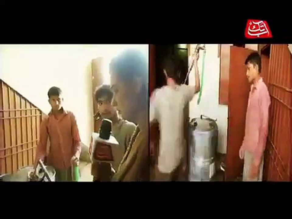 Khufia Ketchup & Mayonnaise Episode 60 Promo on Abb Takk