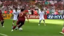 Cristiano Ronaldo vs Lionel Messi Freestyle Battle