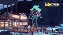 Steven Universe - Alexandrite (Clip) Fusion Cuisine