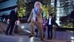 Einstein spotted dancing like crazy in Tokyo
