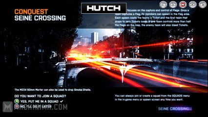 Machinima Respawn - Battlefield 3 Multiplayer - 10/25/11