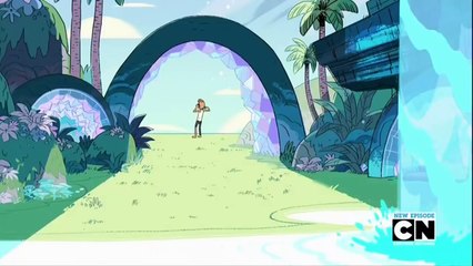 Steven Universe - Feelings (Clip) Island Adventure