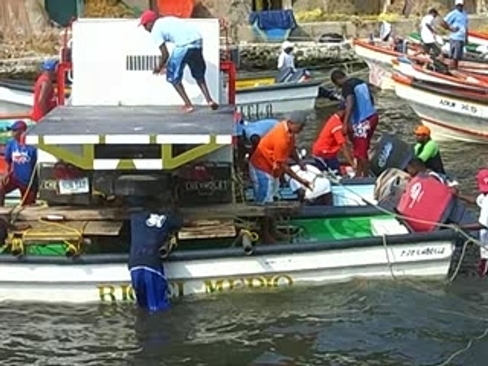 Todo un evento...
