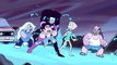 Steven Universe - Gem Battle (Clip) Ocean Gem