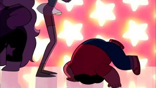 Steven Universe - Intro (Malay)