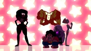 Steven Universe - Intro (Swedish)