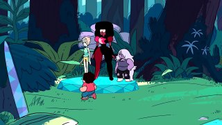 Steven Universe - Island Adventure (Sneak Peek by CN)