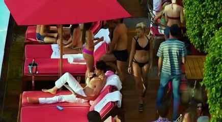 focus official trailer 2015 feat will smith