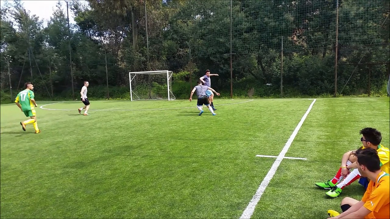 XI EDIZIONE ALBEVTO'S CUP