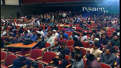 Amazing Answer Zakir Naik to Non Muslim