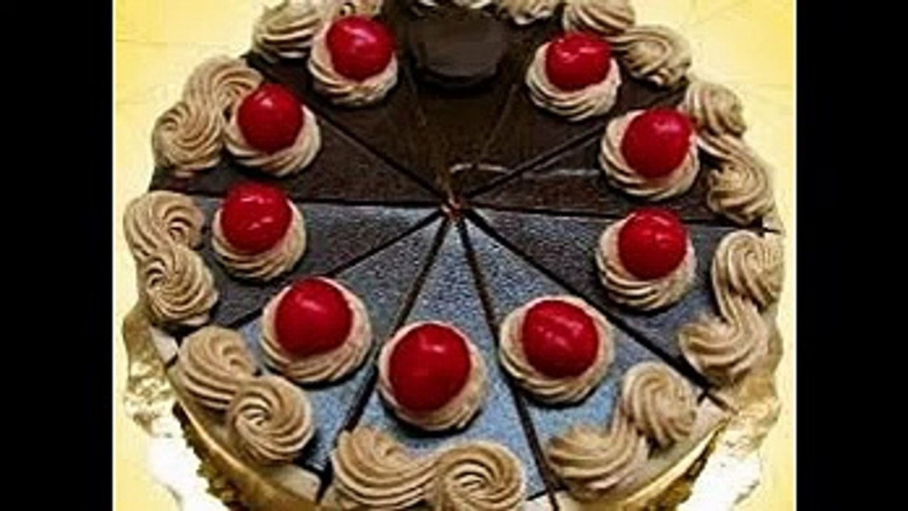 How To Bake A Cakes