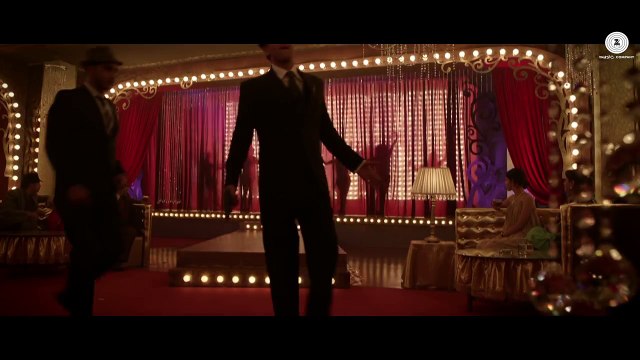 Mohabbat buri bimari song (Movie bombay velvet)