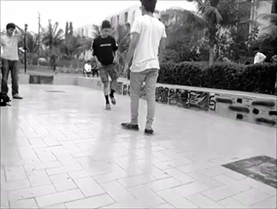 Bboy Jonty Powermoves session 2 Pakistan Karachi