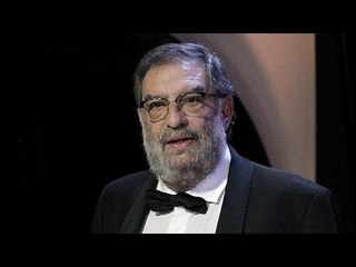 González Macho deja la Academia de Cine tras capear con la peor crisis