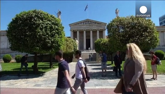 Глава ЕЦБ предупреждает Грецию: Больше работы, и срочно!