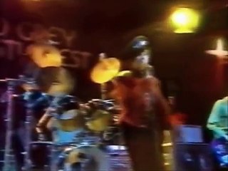 X-Ray Spex - Warrior In Woolworths