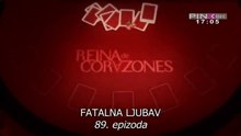 Fatalna ljubav - Ep.89