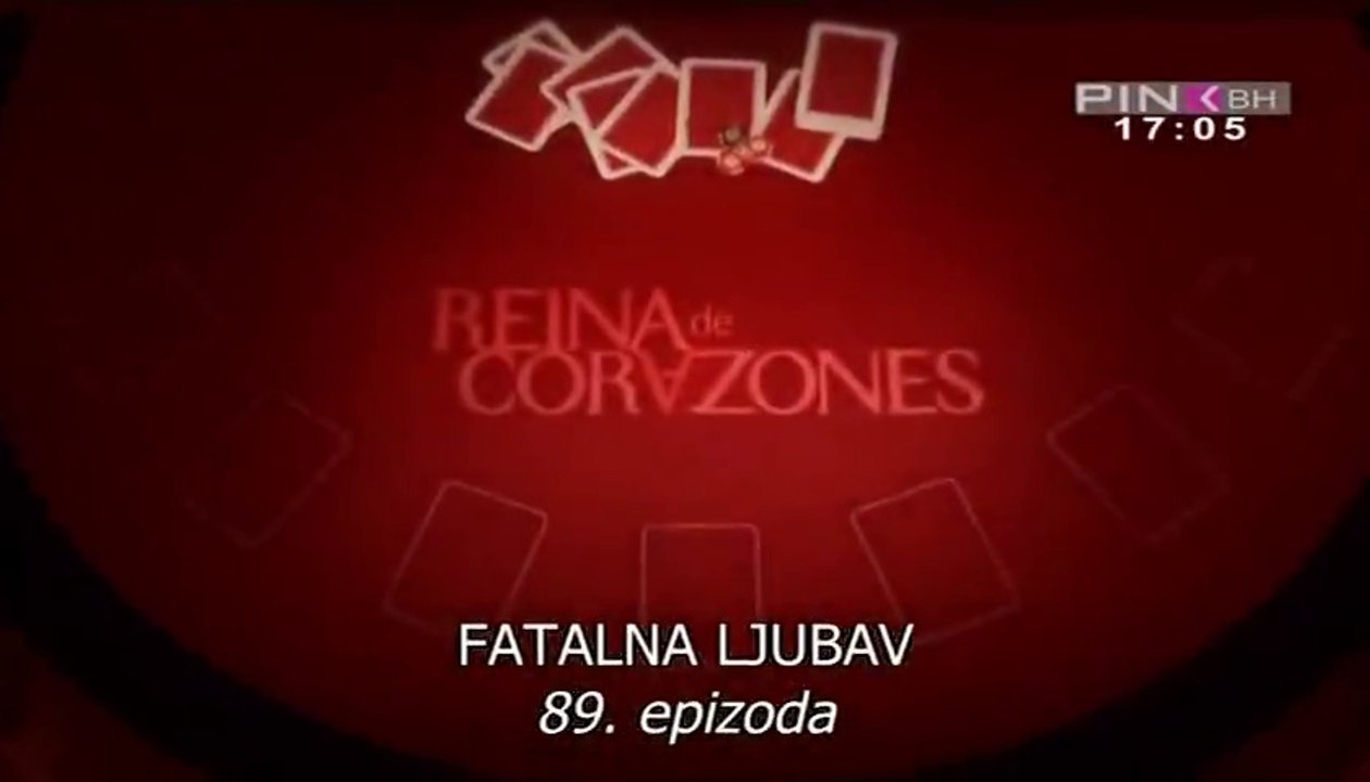 Fatalna ljubav - Ep.89