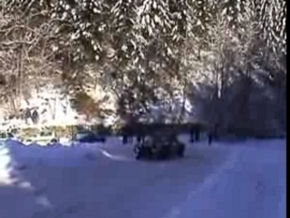 Rallye Monte-Carlo Histo Burzet 1