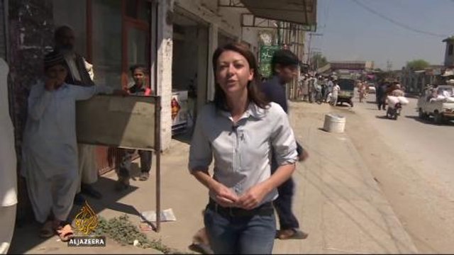 Pakistan tribal elders scrapping age-old justice tradition