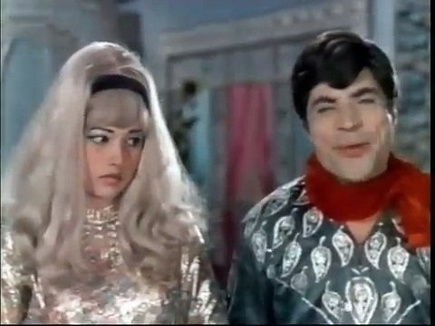 rangeela very funny comedy scene pak movie rangeela